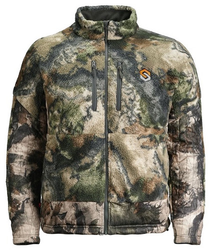 Scentlok BE:1 Revenant Jacket V2 MO Terra Gila