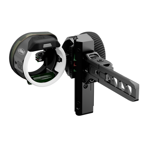 Mathews Blidge-Lock UV Slider 2 Sight RH 3 Horizontal