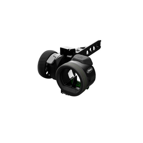 Mathews Bridge-Lock UV Slider 2 3 Pin Vertical LH