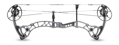 Bowtech Eva Shockey Gen 3 RH 50# Smoke