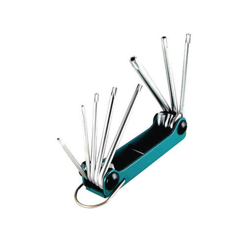 Vista Archery Torx Hex Set Wrench Model# 9970