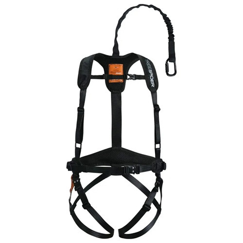 Tree Spider Micro LT Harness LG/XL