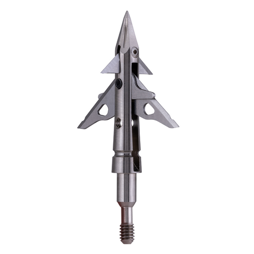 SEVR Titanium   Broadhead