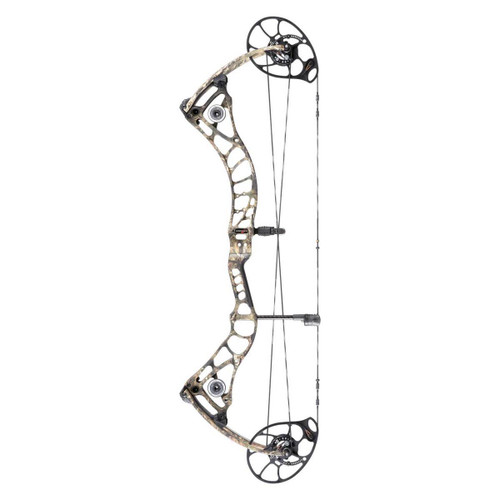 Bowtech SR350 RH 70 Breakup Country