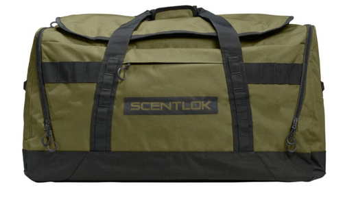 Scentlok Traverse Duffel 130L OSFM