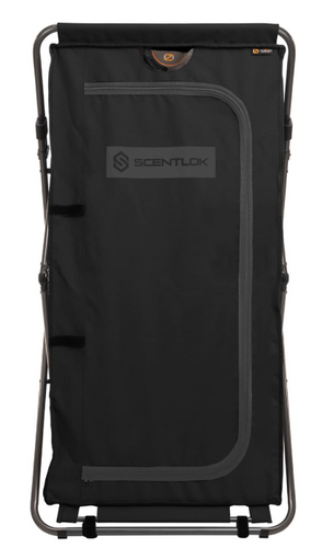 Scentlok Quickstrike Closet Combo Kit