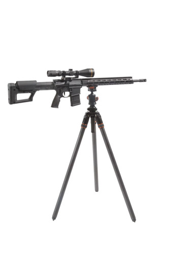 Millennium DeadLock Carbon Shooting Tripod