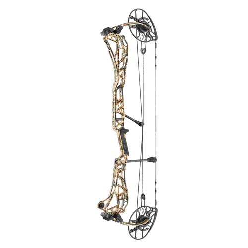 Mathews ARC 34 Sitka Subalpine RH