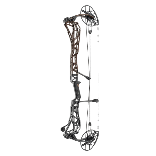 Mathews ARC 34 RH Kodiak Brown FTB