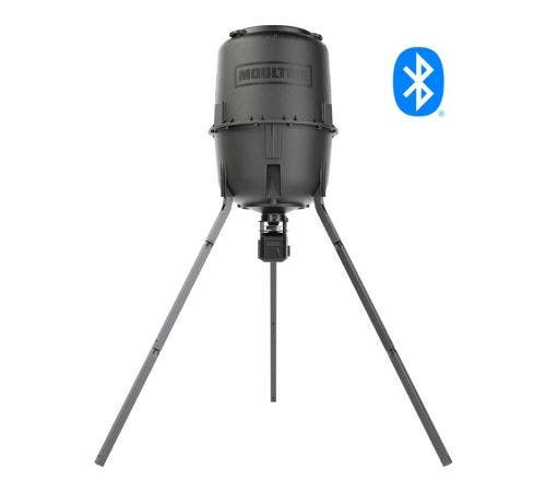 Moultrie 250 LB DEER FEEDER PRO III