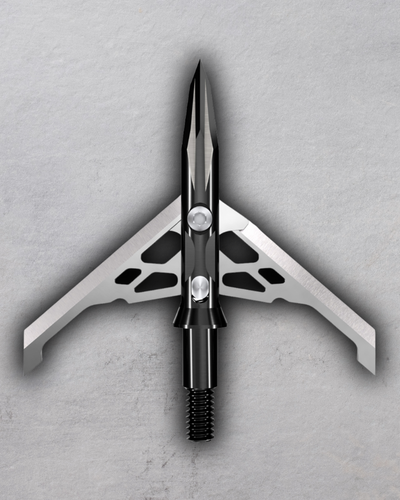SPEED Broadheads 100gr Titanium