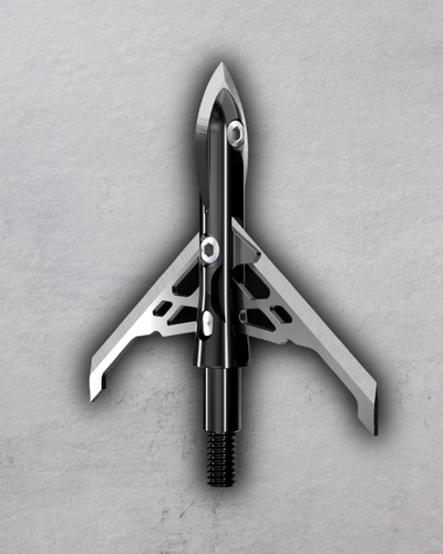 SPEED Broadheads Crosscut 100gr