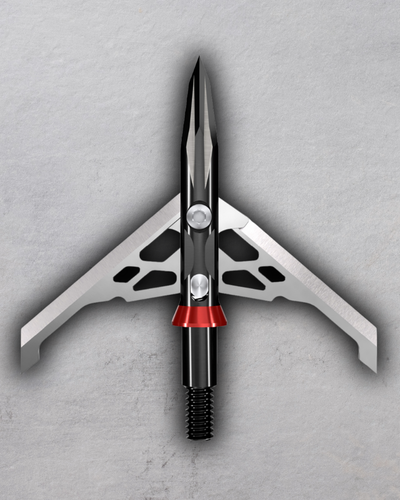 SPEED Broadheads 100gr Crossbow Titanium