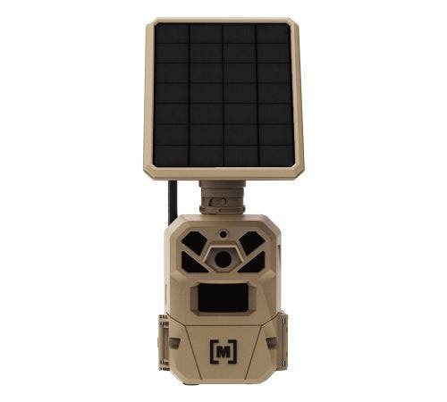 Moultrie EDGE 3 Solar Cellular Camera