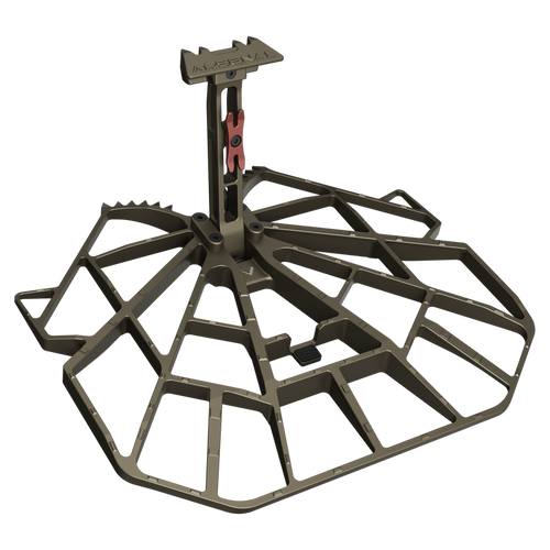 Hunt Arsenal RZR MAG 3.0 Tree Saddle Platform