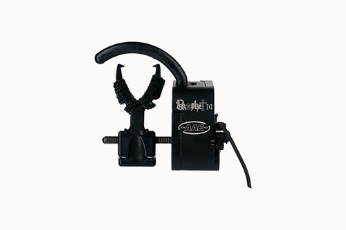 AAE Prophet Integrate Black Arrow Rest