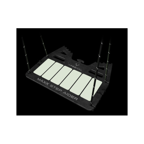 Hunt Arsenal MAXX STEP Aider