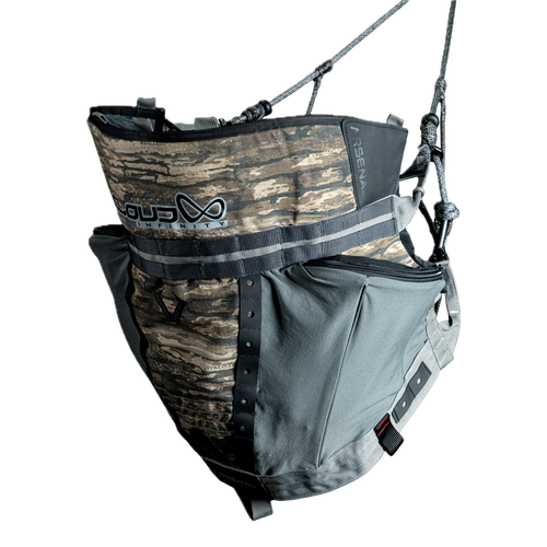Hunt Arsenal CLOUD™ INFINITY™ Saddle