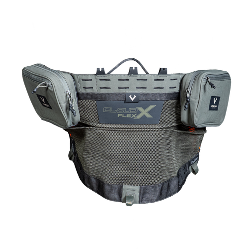 Hunt Arsenal CLOUD FLEXX Hunting Tree Saddle