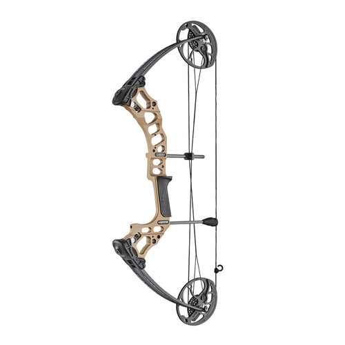 Mission Hammr RH Bow Earth