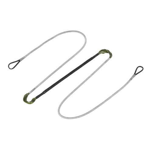 Tenpoint Crossbow Replacement String Viper 430, Stealth 450, Viper S400, Turbo S1, Viper S415, & Vengent S440