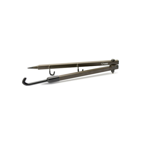HME Folding Bow Hanger 3pk HME-FBH-3