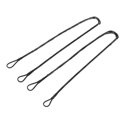 Wicked Ridge Crossbow Replacement Cables Commander 400, Warrior 400