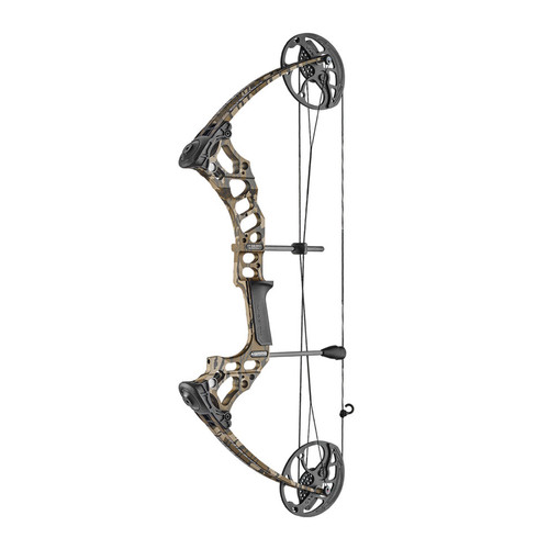 Mission Hammr LH Bow Mossy Oak Bottomland