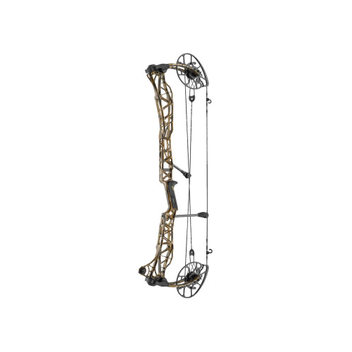 Mathews Lift X 29.5 Bottomlands LH