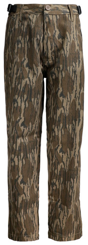 Blocker Outdoors Youth Fused Cotton Field Pant YOUTH