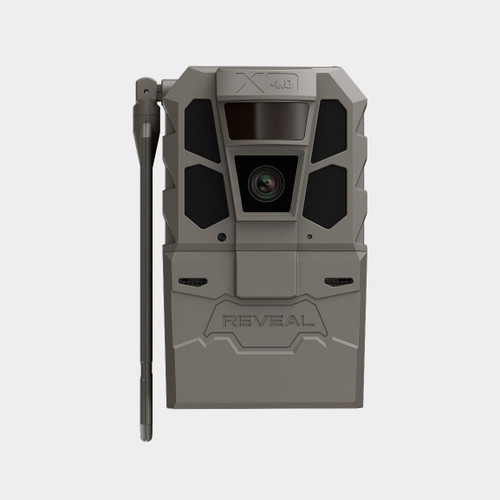 Tactacam Reveal X 4.0 Cellular Trail Camera