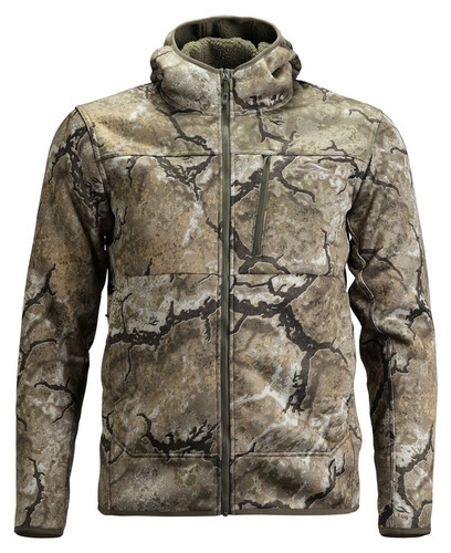 TUO Vergence Jacket Ryse