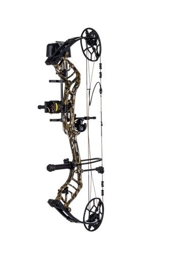Bear Archery Legit NXT RTH Pkg. 70lb