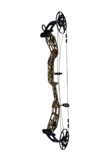 Bear Archery Paradigm Pro Bow Only