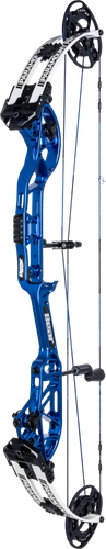 Bear Archery Paramount Pro Target Bow
