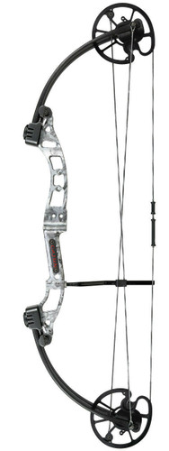 Cajun Archery Sucker Punch 50# Bow Fishing Compound Right Hand A4CB20005R