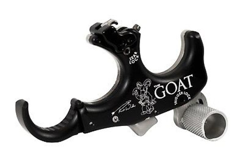 TRU Ball The Goat Handheld Large Thumb Release Aid 3