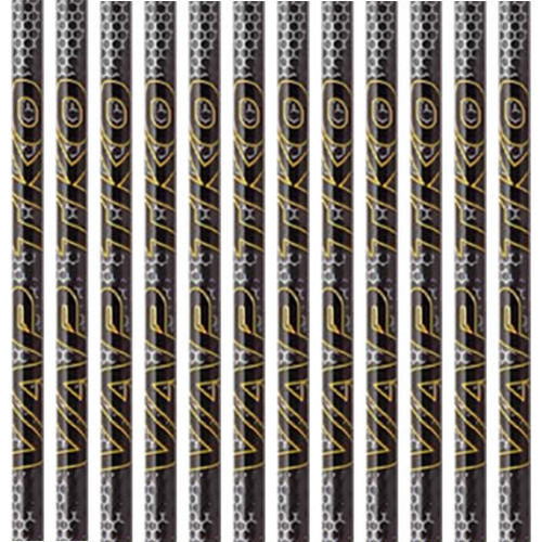 Victory Archery VAP TKO Elite 300 Spine Fletched Arrows with