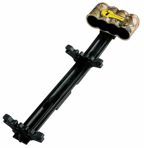 Trophy Ridge 4 Banger APG Camo 4 Arrow Quiver RH or LH Adjustability