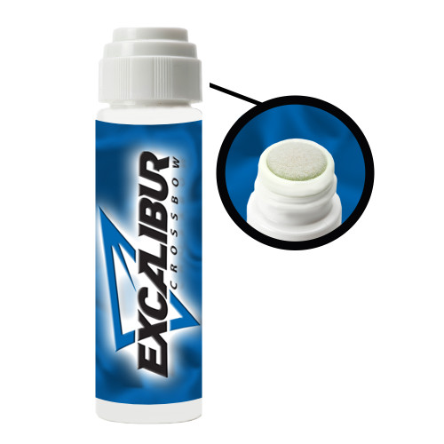 Excalibur Ex-Slick Crossbow Rail Lubricating Oil