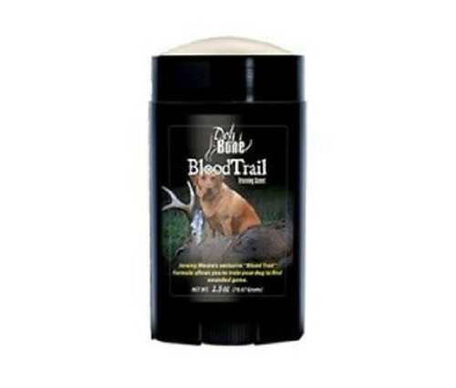 ConQuest DogBone Bloodtrail Scent Stick 2.5 oz Model # CQ116011