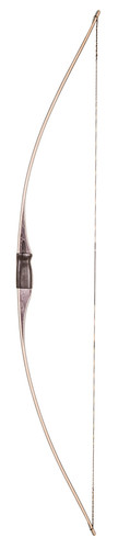 Bear Archery Montana Longbow Black 40# RH AFT2040140