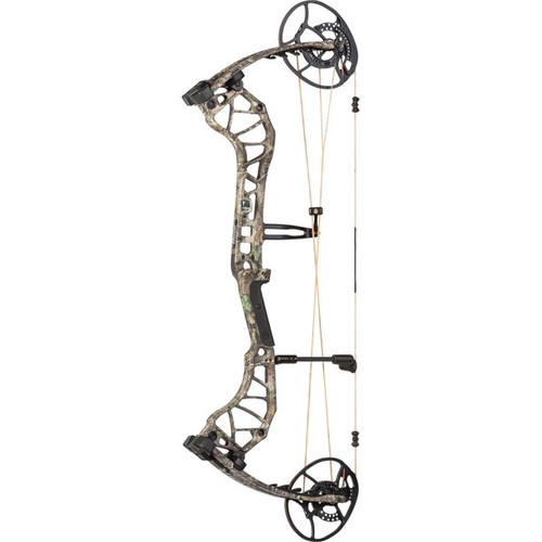 Bear Archery Divergent Right Hand 60# True Timber Kanati