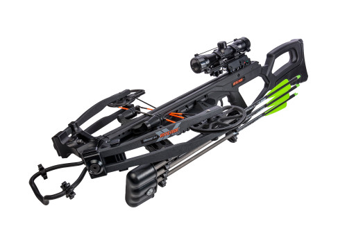 Desire XL Pistol Crossbow – Bear Archery