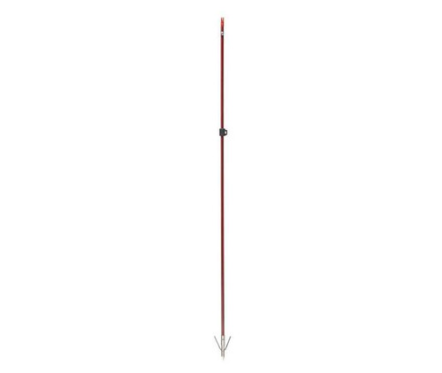 Cajun Bowfishing Wasp Arrow with Piranha Point XT Model #ABF4912