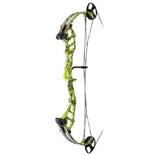 PSE Discovery 2 Bowfishing Package RTS Kit Green #1714BZRGN3040