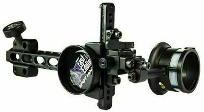 Spot Hogg Fast Eddie XL Sight Double Pin 019 RH