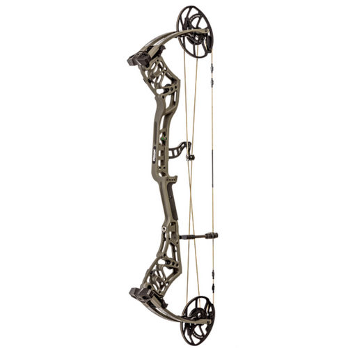 Bear Archery Redemption EKO 70# RH Olive