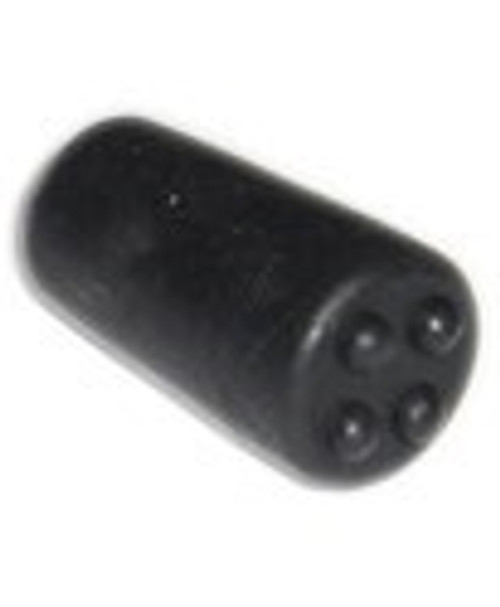 Bow Jax Replacement Stopper Black