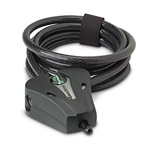 Stealth Cam  Cable Lock Black